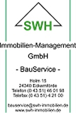 SWH Immobilien